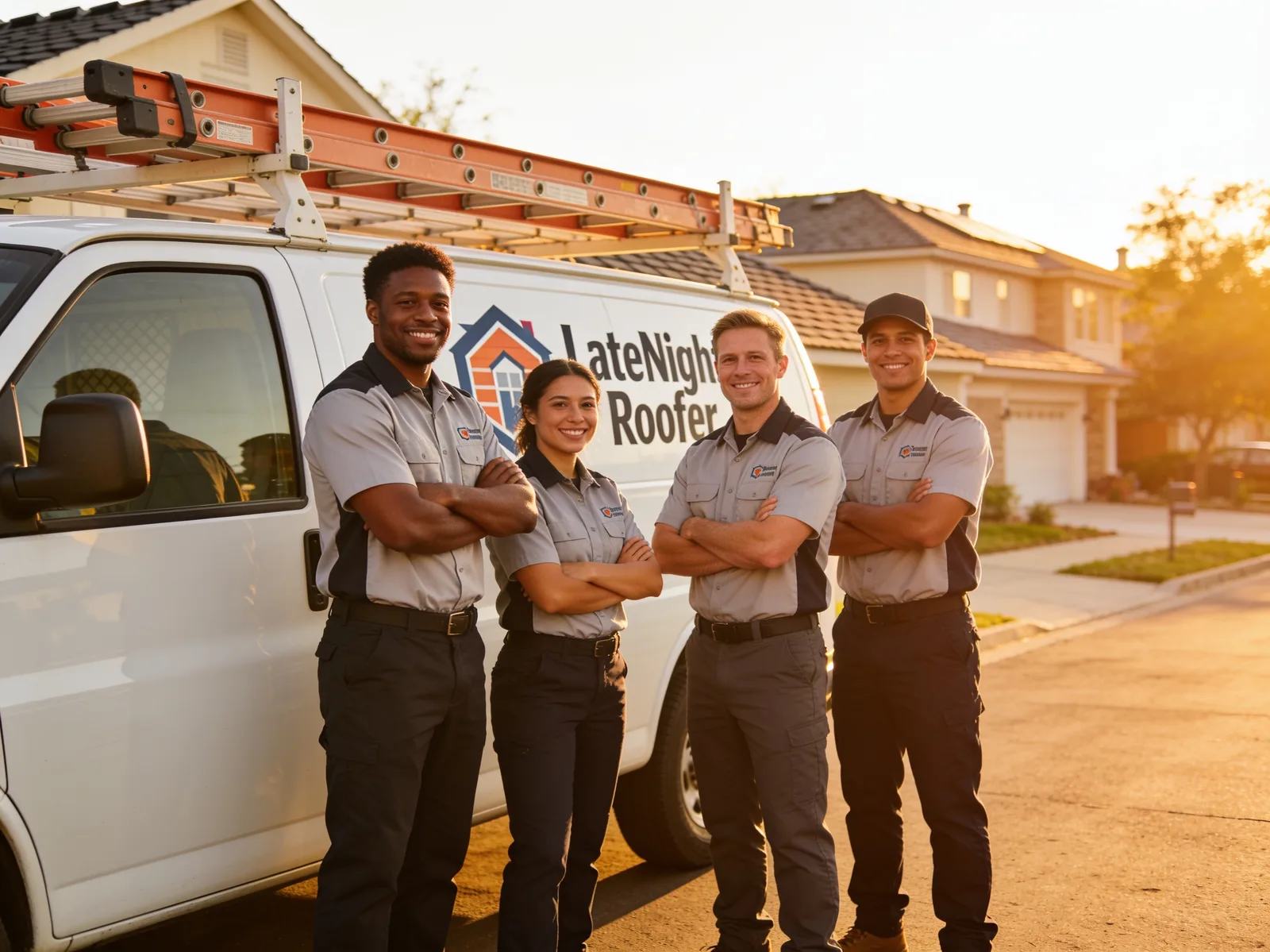 Emergency Roof Repair company in Rocky Mount, NC
